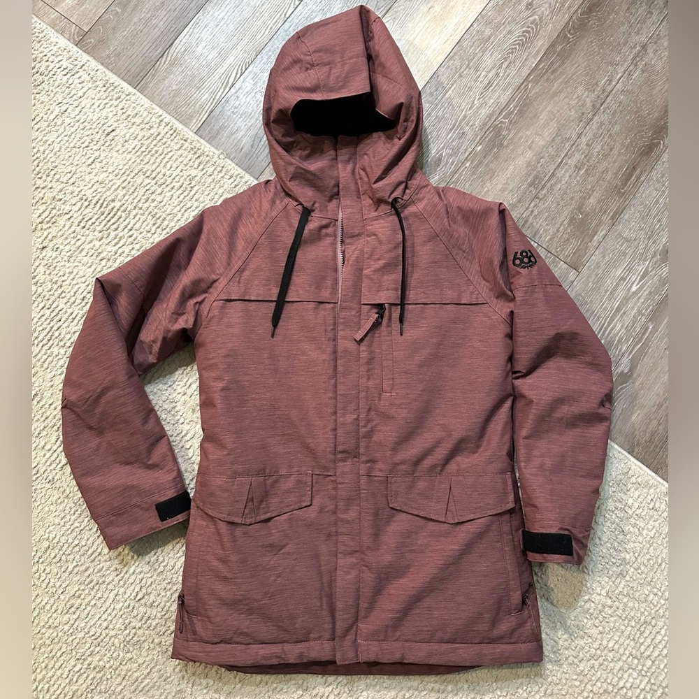 686 infiDRY Winter Ski Jacket (LIKE NEW)